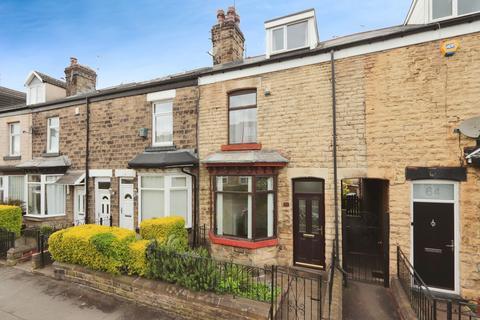 3 bedroom terraced house for sale, Leppings Lane, South Yorkshire S6