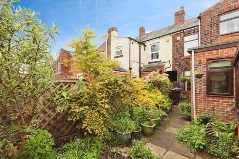 3 bedroom terraced house for sale, Leppings Lane, South Yorkshire S6