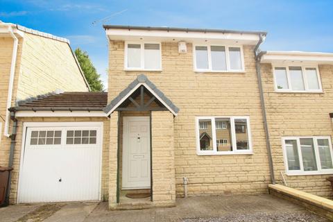 3 bedroom semi-detached house for sale, Edge Close, South Yorkshire S6