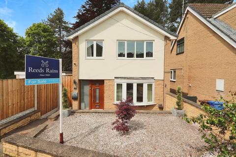 3 River View Road, Oughtibridge, Sheffield, S35 0JG