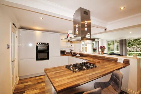 3 River View Road, Oughtibridge, Sheffield, S35 0JG