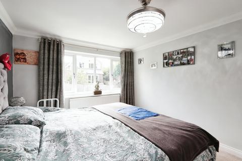 3 River View Road, Oughtibridge, Sheffield, S35 0JG