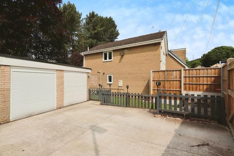 3 River View Road, Oughtibridge, Sheffield, S35 0JG