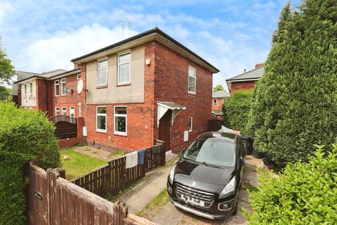 63 Rolleston Road, Sheffield, S5 6LR