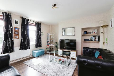 63 Rolleston Road, Sheffield, S5 6LR