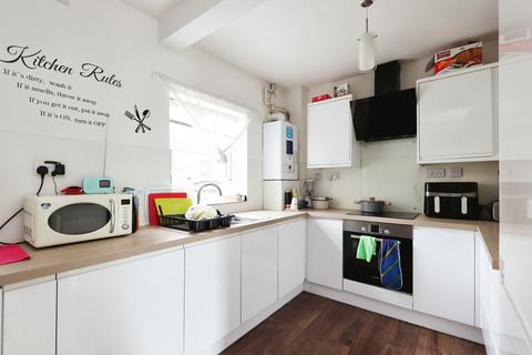 63 Rolleston Road, Sheffield, S5 6LR