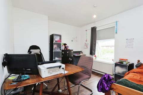 63 Rolleston Road, Sheffield, S5 6LR