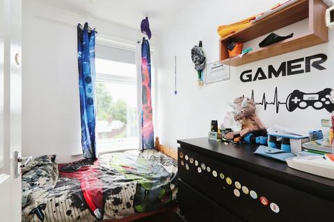 63 Rolleston Road, Sheffield, S5 6LR