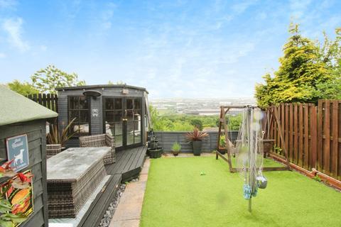 89 Sandstone Road, Sheffield, S9 1AF