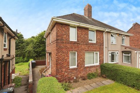 11 Holgate Drive, Sheffield, S5 9LA