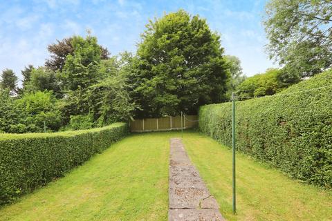 11 Holgate Drive, Sheffield, S5 9LA