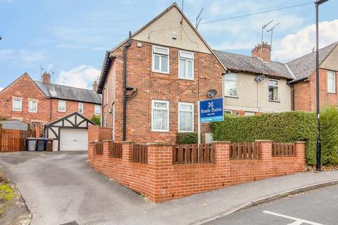 3 bedroom semi-detached house to rent, Herries Road, South Yorkshire S5