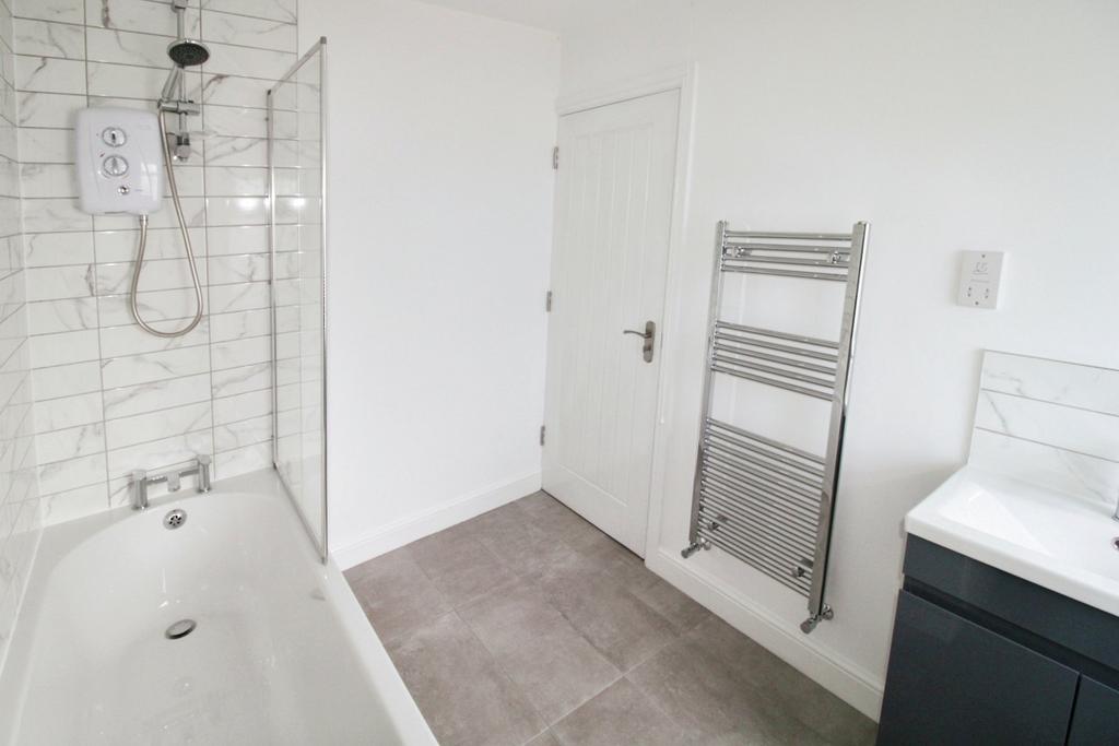 Family Bathroom W/C