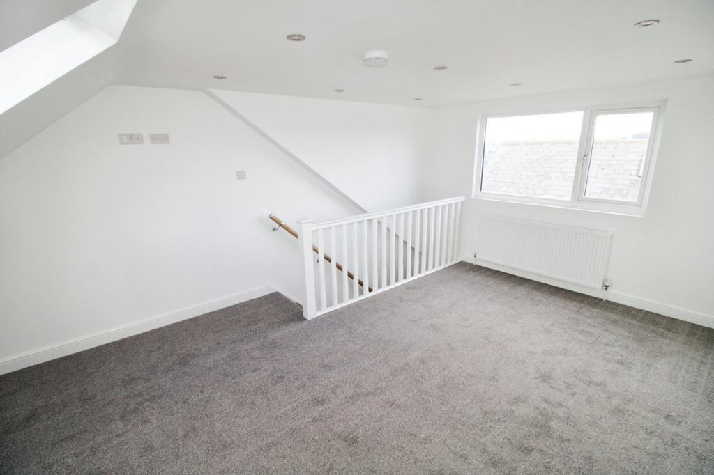 Attic Berdoom