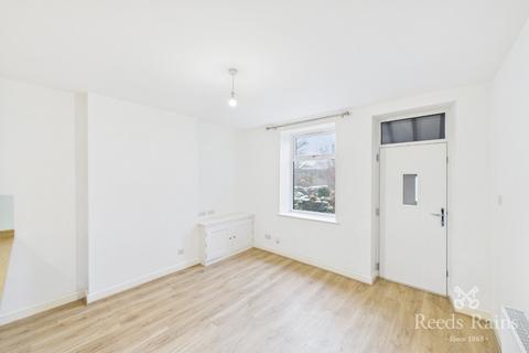 undefined, Nethergate, Sheffield S6