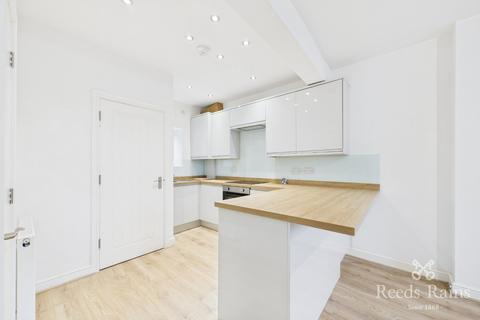 undefined, Nethergate, Sheffield S6