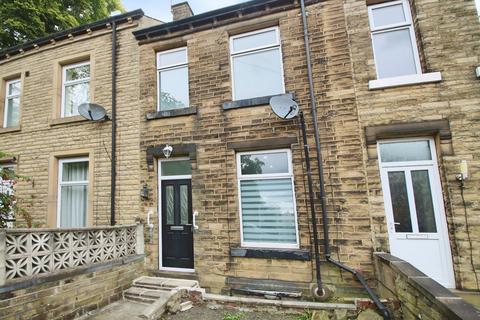 2 bedroom terraced house for sale, Abbott Street, Marsh, West Yorkshire HD1