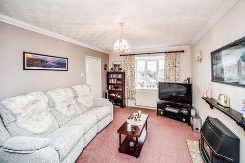 21 Barrowstead, Skelmanthorpe, Huddersfield, HD8 9UW