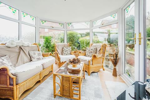 21 Barrowstead, Skelmanthorpe, Huddersfield, HD8 9UW