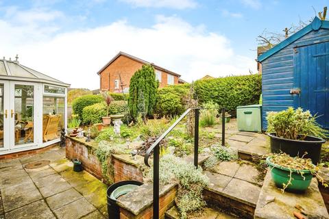 21 Barrowstead, Skelmanthorpe, Huddersfield, HD8 9UW