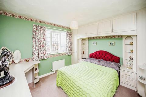 21 Barrowstead, Skelmanthorpe, Huddersfield, HD8 9UW