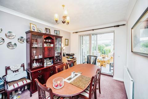 21 Barrowstead, Skelmanthorpe, Huddersfield, HD8 9UW