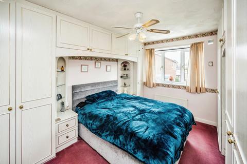 21 Barrowstead, Skelmanthorpe, Huddersfield, HD8 9UW