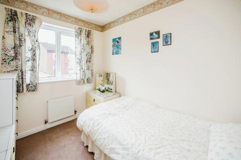 21 Barrowstead, Skelmanthorpe, Huddersfield, HD8 9UW