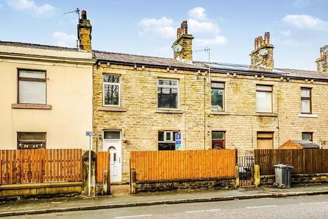 2 bedroom terraced house for sale, Manchester Road, Huddersfield HD7