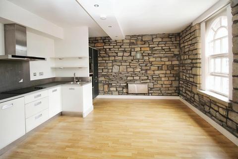 undefined, Commercial Street, West Yorkshire HD1