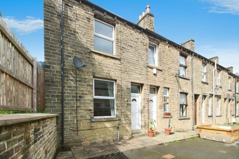 2 bedroom end of terrace house for sale, Cross Cottages, Huddersfield HD1