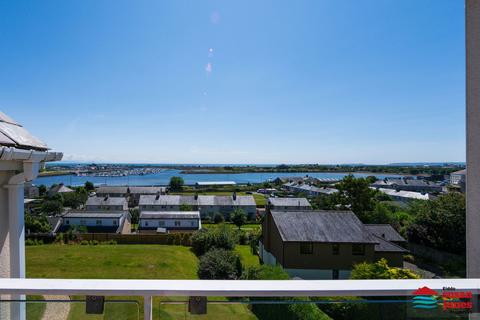 3 bedroom penthouse for sale, Penthouse, Bryn Hafan, Pwllheli, LL53