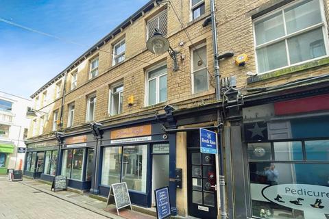 1 bedroom apartment to rent, Market Walk, Huddersfield HD1