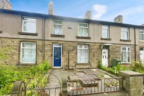 undefined, Broad Lane, West Yorkshire HD5