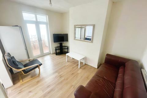 undefined, Broad Lane, West Yorkshire HD5
