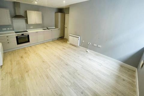 1 bedroom apartment to rent, Cloth Hall Street, West Yorkshire HD1