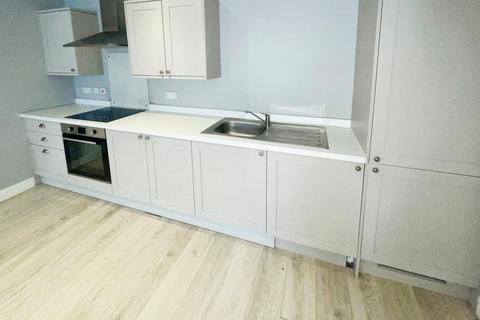 1 bedroom apartment to rent, Cloth Hall Street, West Yorkshire HD1