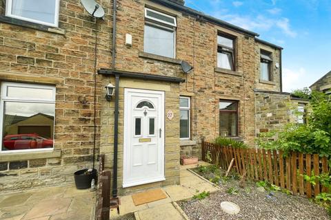 undefined, Gib Lane, Huddersfield HD8