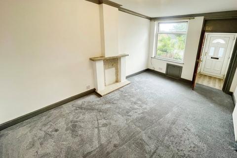 undefined, Gib Lane, Huddersfield HD8
