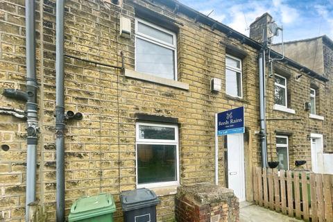 Blackmoorfoot Road, West Yorkshire HD4