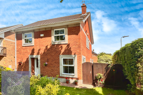 4 bedroom detached house for sale, Ocean Boulevard, Hull HU9