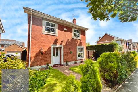 4 bedroom detached house for sale, Ocean Boulevard, Hull HU9