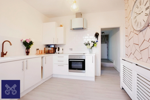 3 bedroom apartment for sale, Queen Street, East Yorkshire HU19