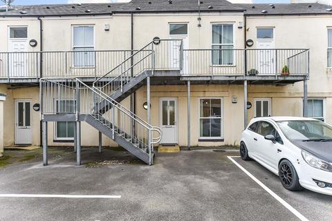 1 bedroom apartment for sale, City Central, Hull HU2