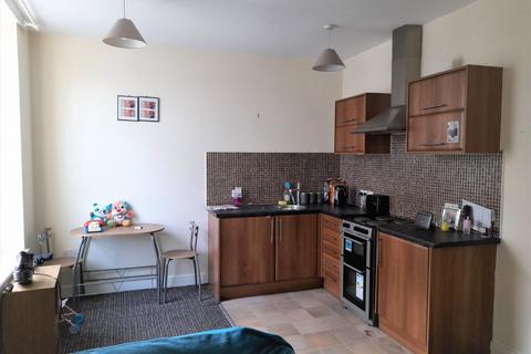 1 bedroom apartment for sale, City Central, Hull HU2