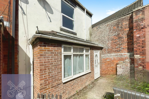 2 bedroom end of terrace house for sale, Brentwood Avenue, Hull HU9