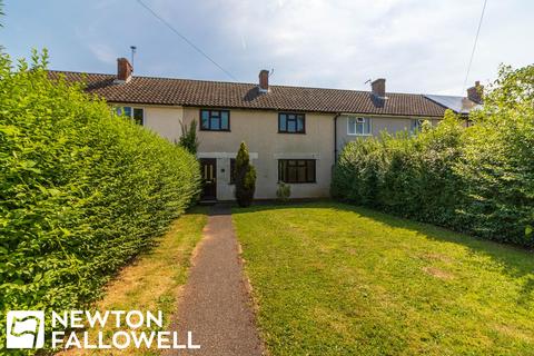 3 bedroom terraced house for sale, Nightingale Way, Woodbeck DN22