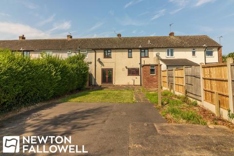 3 bedroom terraced house for sale, Nightingale Way, Woodbeck DN22