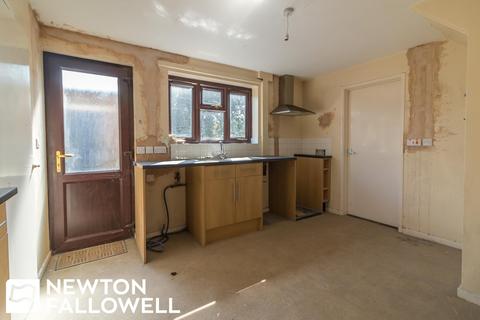 3 bedroom terraced house for sale, Nightingale Way, Woodbeck DN22