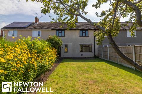 3 bedroom terraced house for sale, Nightingale Way, Woodbeck DN22